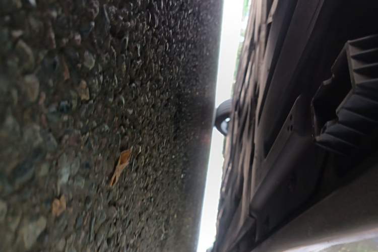 Used BMW 3 Series 2020 320Li M Sport Package Chassis Front Left
