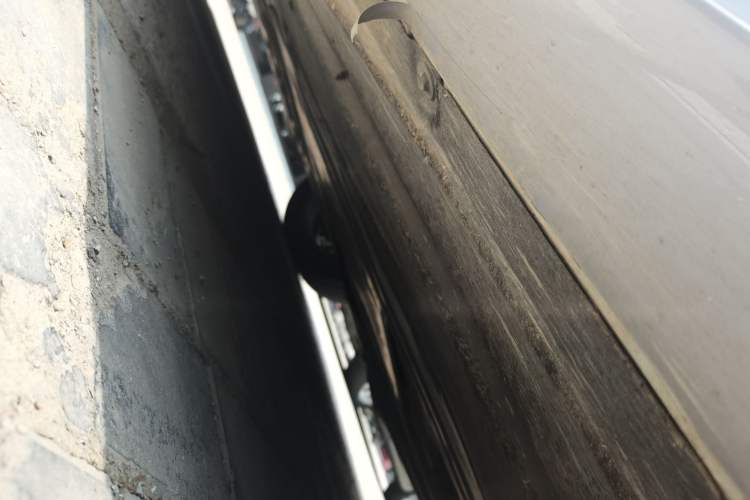 Used BMW 3 Series 2020 325Li M Sport Package Chassis Front Left