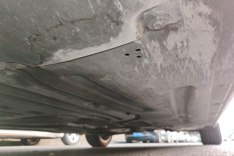 Used BMW 3 Series 2020 325Li First Edition Chassis Front Left