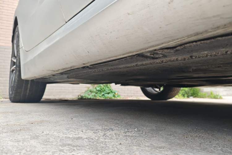 Used BMW 3 Series 2020 320Li M Sport Package Chassis Front Right