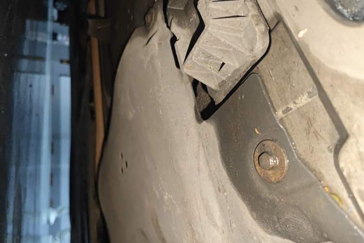 Used BMW 3 Series 2020 325Li First Edition Chassis Front Right