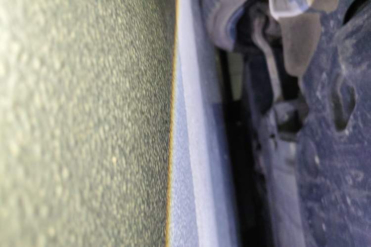 Used BMW 3 Series 2020 325Li First Edition Chassis Front Right