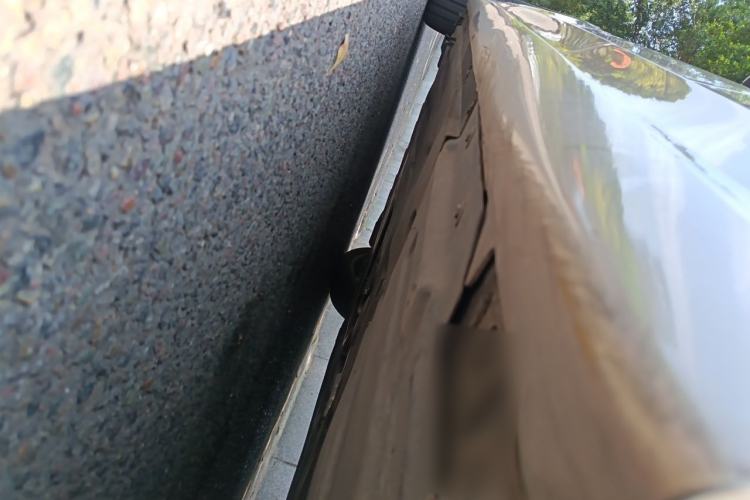 Used BMW 3 Series 2020 320Li M Sport Package Chassis Front Right