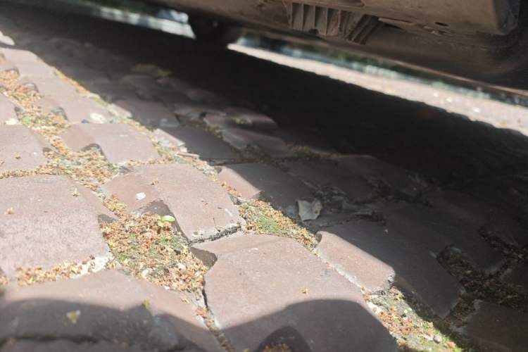 Used BMW 3 Series 2020 325Li First Edition Chassis Front Right