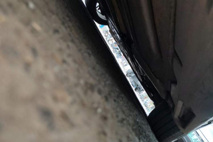 Used BMW 3 Series 2020 Restyled 325i M Sport Night Edition Package Chassis Front Right
