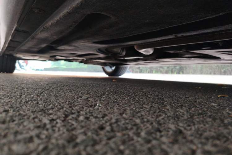 Used BMW 3 Series 2020 325Li First Edition Chassis Front Right