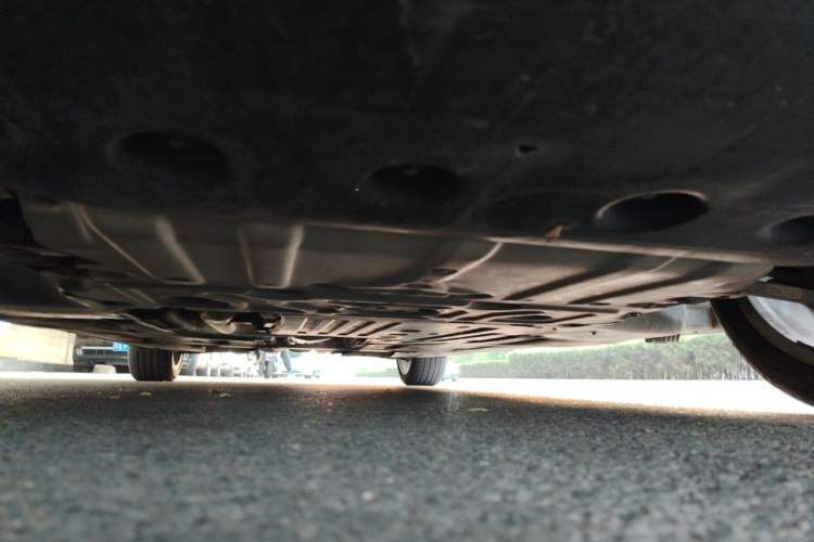 Used BMW 3 Series 2020 325Li First Edition Chassis Front