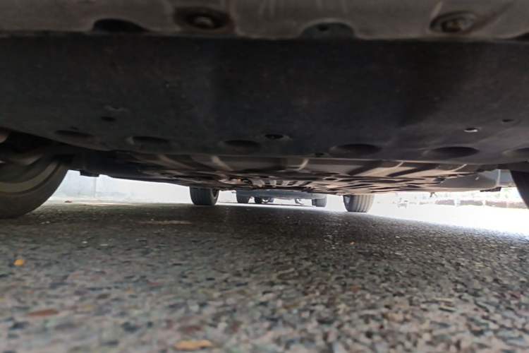 Used BMW 3 Series 2020 320Li M Sport Package Chassis Rear