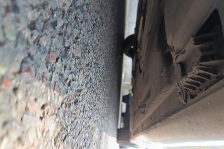 Used BMW 3 Series 2020 320Li M Sport Package Chassis Rear Right