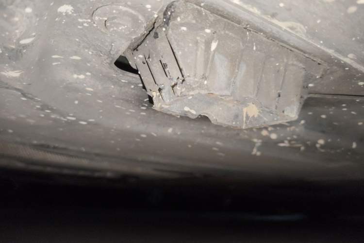 Used BMW 3 Series 2020 320Li M Sport Package Chassis Rear Right