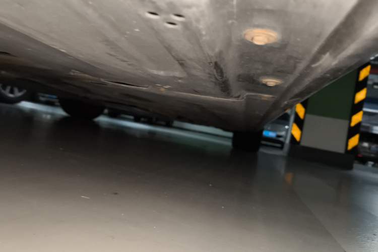 Used BMW 3 Series 2020 Facelifted 325Li M Sport Night Edition Package Chassis Rear Right
