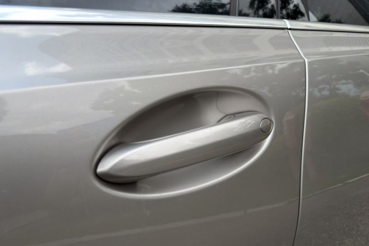 Used BMW 3 Series 2020 325Li First Edition Exterior 1