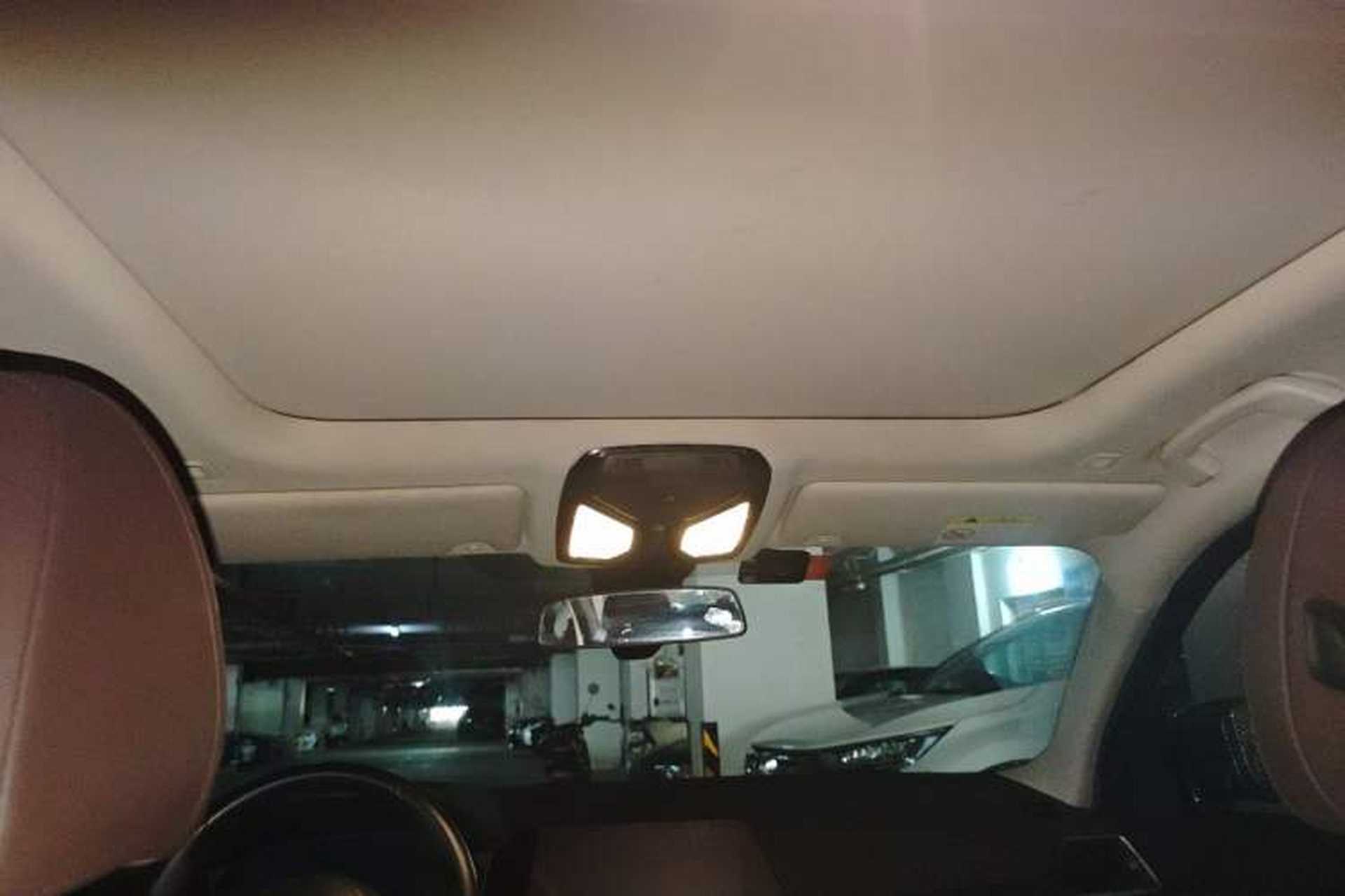 Used BMW 3 Series 2020 Facelifted 325i M Sport Package Headliner