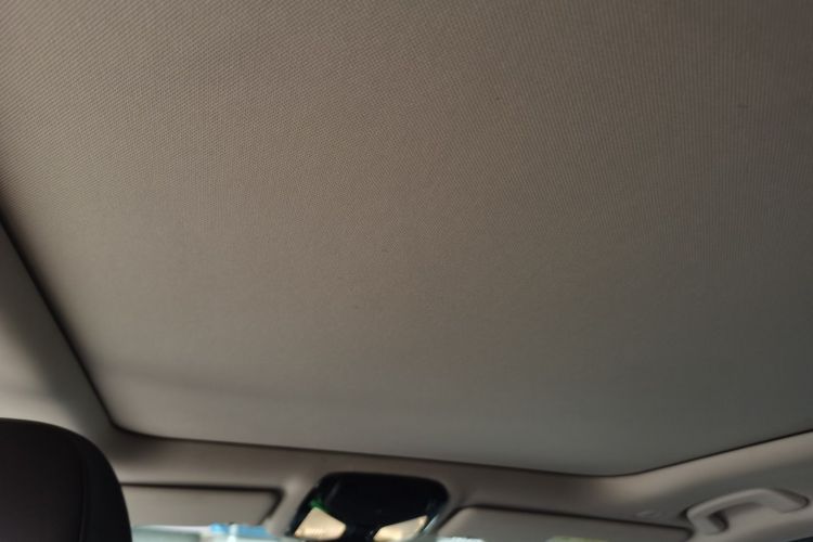 Used BMW 3 Series 2020 325Li First Edition Headliner