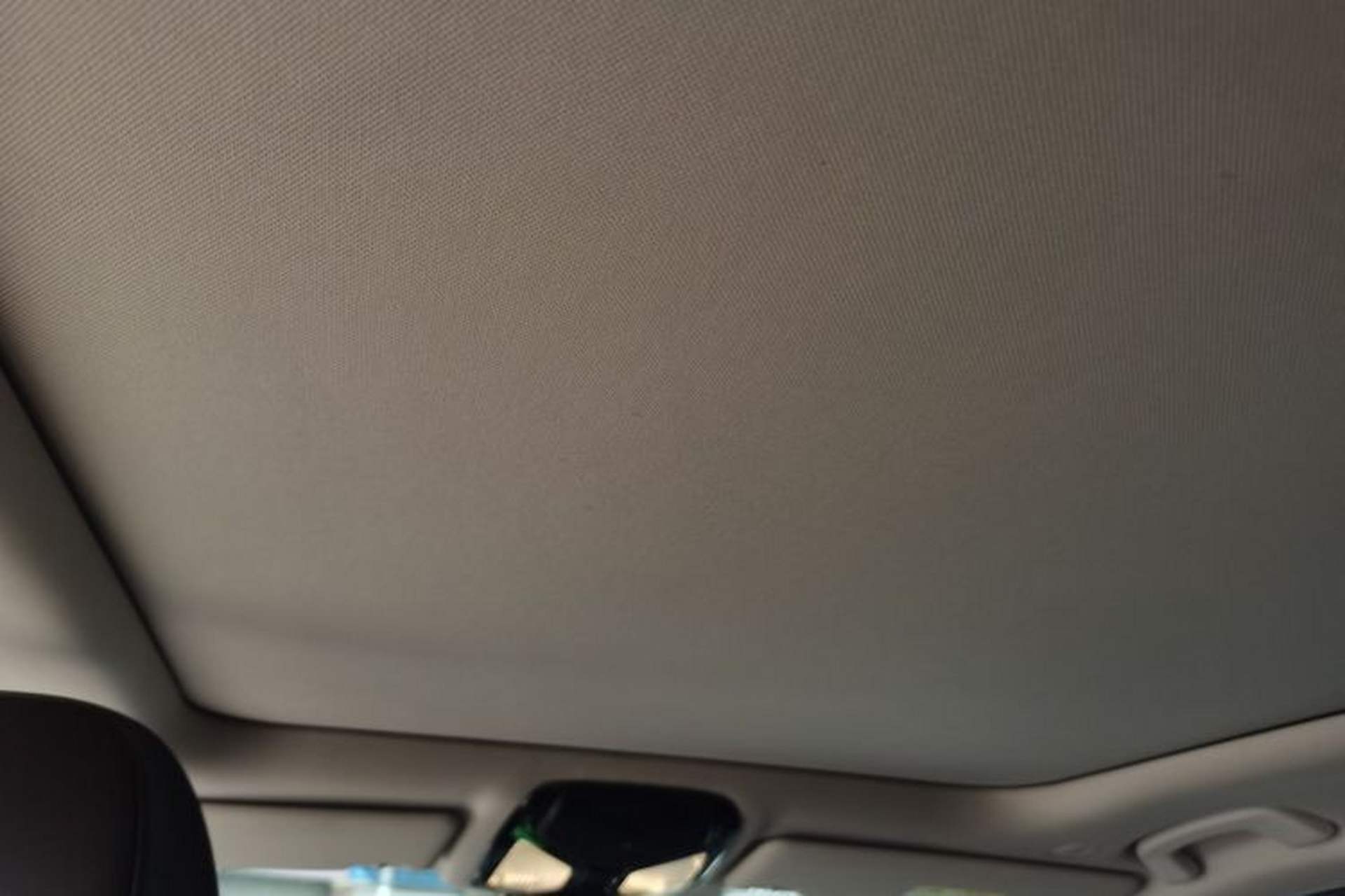 Used BMW 3 Series 2020 325Li First Edition Headliner