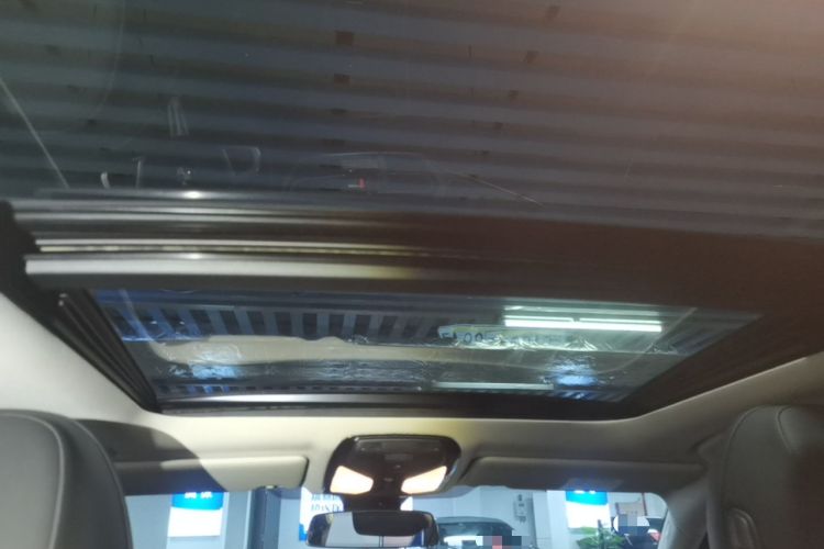 Used BMW 3 Series 2020 Restyled 325Li M Sport Package Headliner