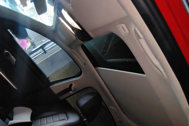 Used BMW 3 Series 2020 325Li M Sport Package Headliner