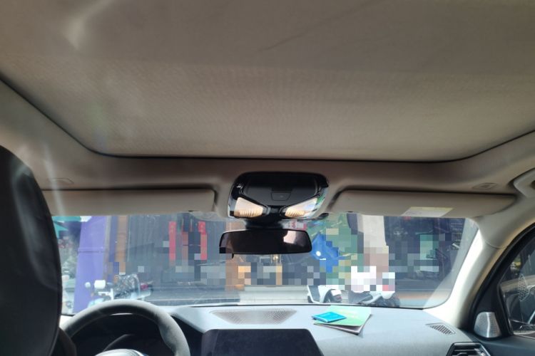 Used BMW 3 Series 2020 325Li M Sport Package Headliner