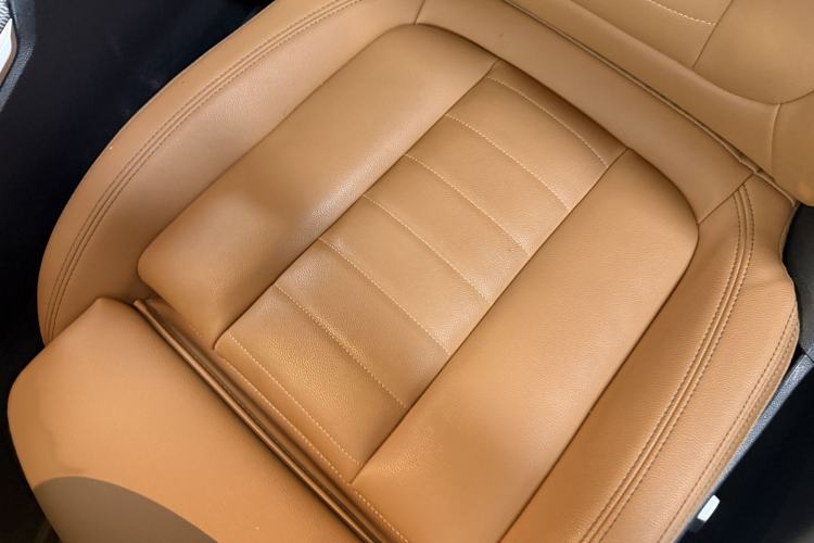Used BMW 3 Series 2020 330i M Sport Night Edition Interior 6