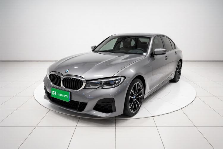Gebrauchter BMW 3 Series 2020 320Li M Sport Package Guazi used car, China used car export, Used car for sale, Used  cars, Cheapest cars for sale