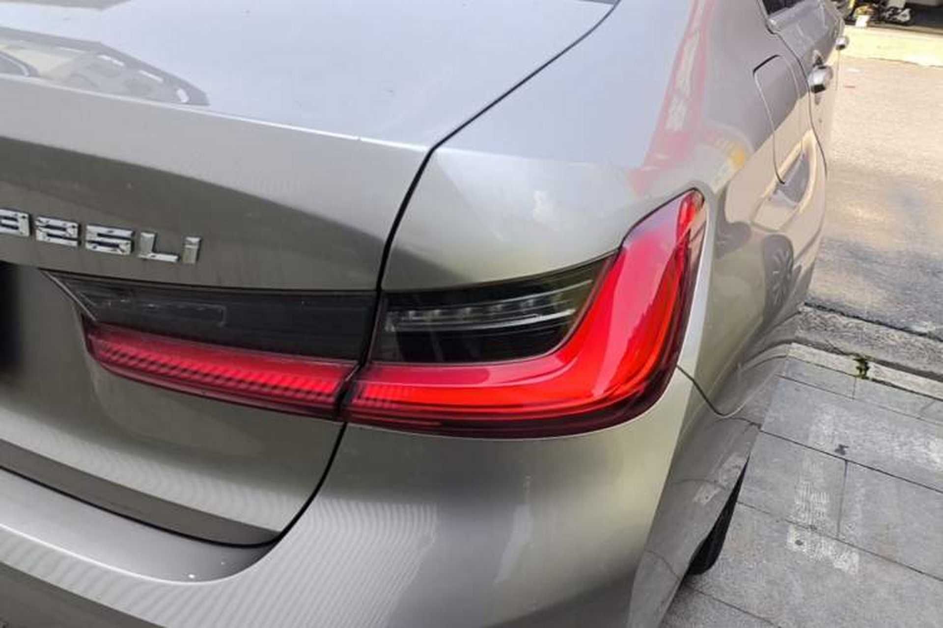 Used BMW 3 Series 2020 325Li First Edition Right Rear Taillight