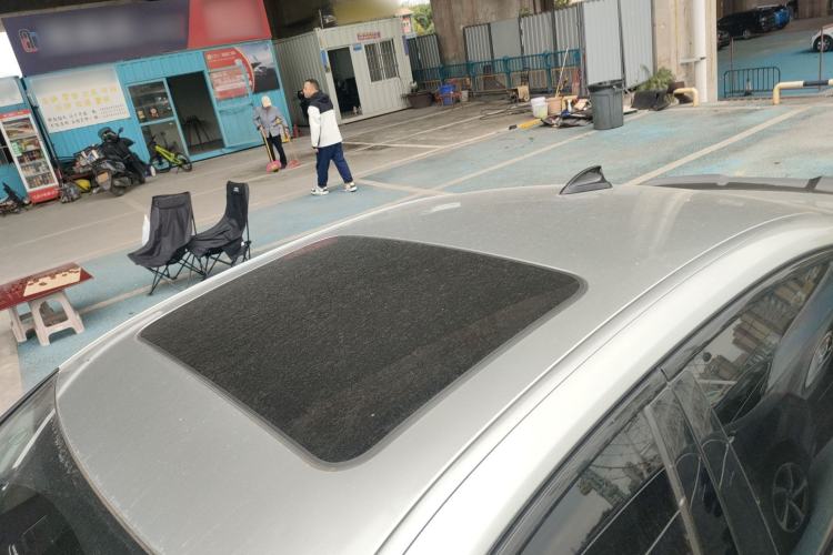 Used BMW 3 Series 2020 Restyled 325i M Sport Night Edition Package Roof