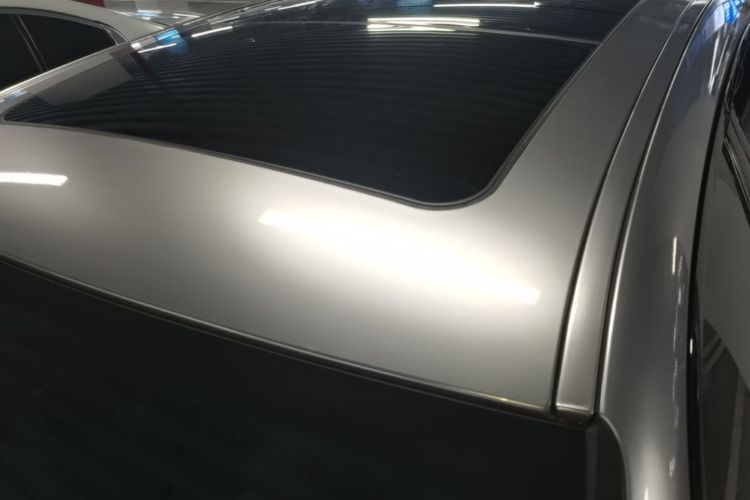 Used BMW 3 Series 2020 Restyled 325Li M Sport Package Roof