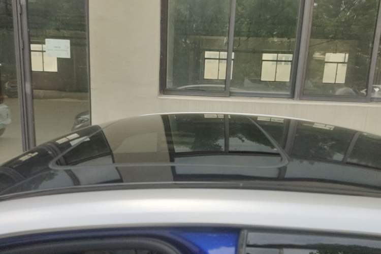 Used BMW 3 Series 2020 Restyled 325i M Sport Night Edition Package Roof