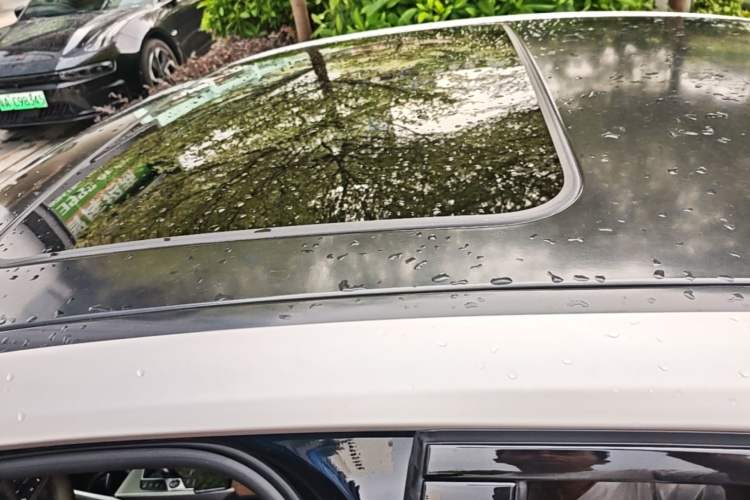 Used BMW 3 Series 2020 330i M Sport Night Edition Roof