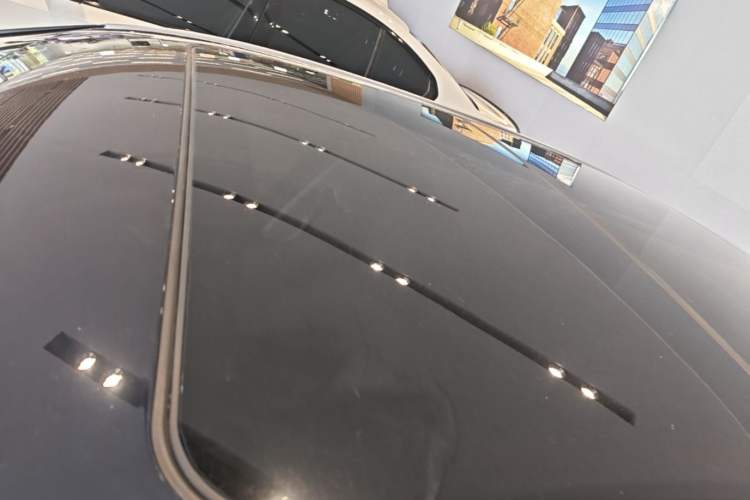 Used BMW 3 Series 2020 320Li M Sport Package Roof