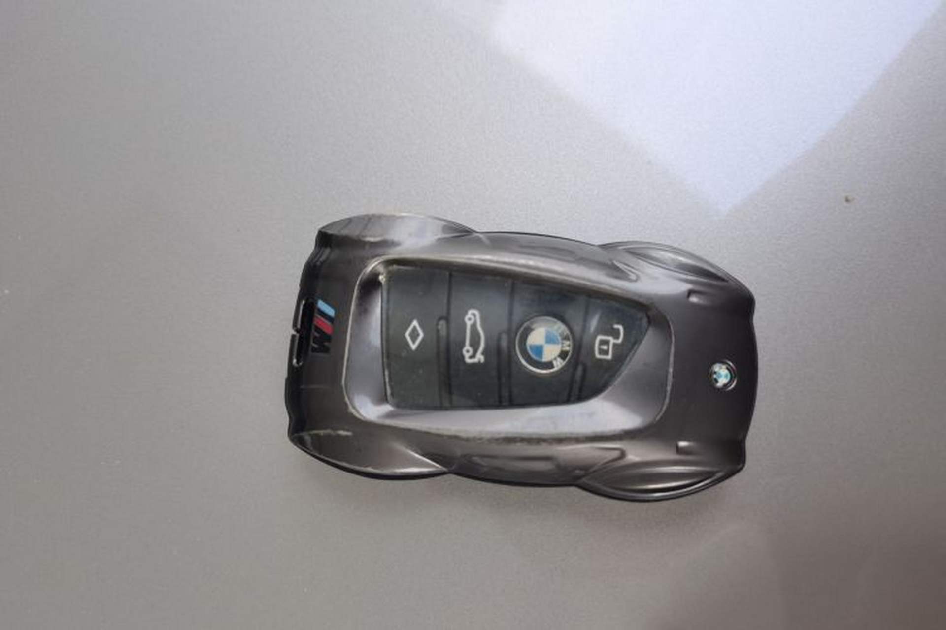 Used BMW 3 Series 2020 325Li First Edition Vehicle Key
