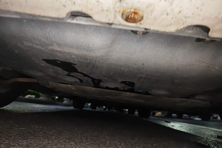 Used BMW 3 Series 2020 Restyled 325Li M Sport Package Chassis Front