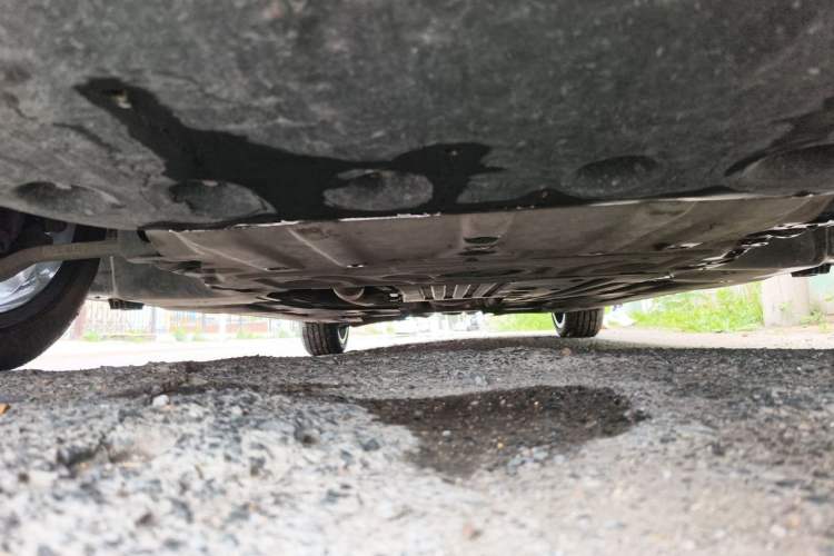 Used BMW 3 Series 2020 Restyled 325Li M Sport Package Chassis Front