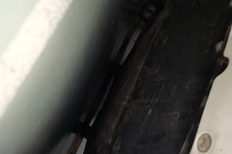 Used BMW 3 Series 2020 325Li M Sport Package Chassis Front