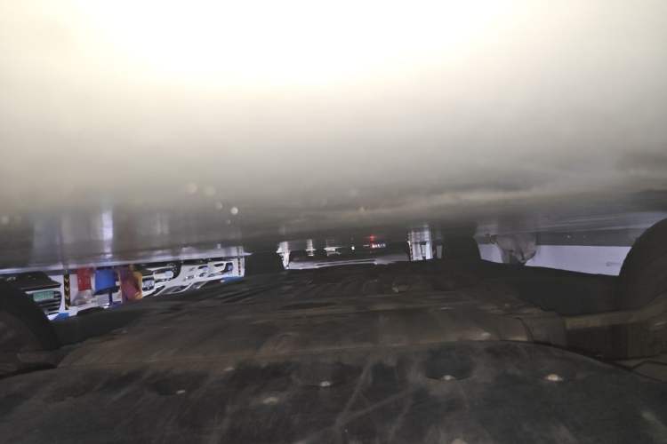 Used BMW 3 Series 2020 325Li First Edition Chassis Front