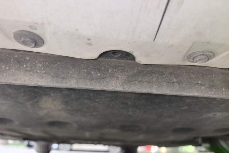 Used BMW 3 Series 2020 Restyled 325Li M Sport Package Chassis Front