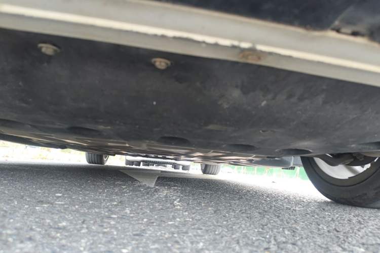 Used BMW 3 Series 2020 325Li First Edition Chassis Front