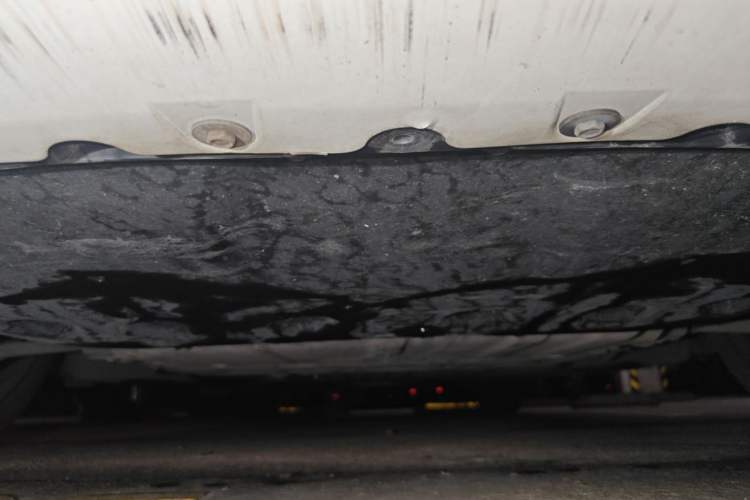 Used BMW 3 Series 2020 Facelifted 325i M Sport Package Chassis Front
