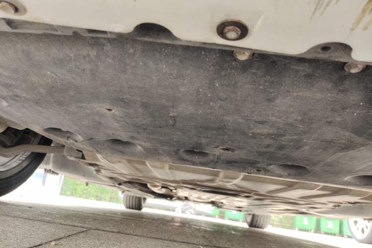 Used BMW 3 Series 2020 Restyled 325Li M Sport Package Chassis Front