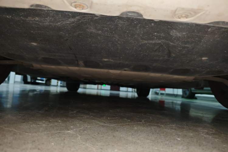 Used BMW 3 Series 2020 Restyled 325Li M Sport Package Chassis Front