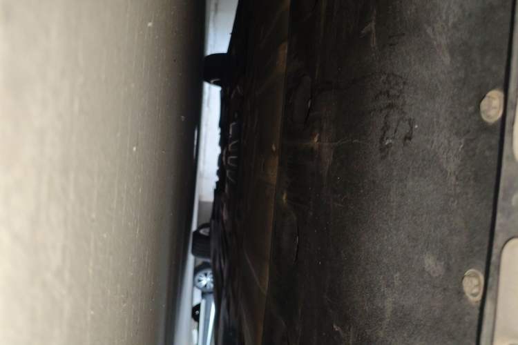 Used BMW 3 Series 2020 325Li M Sport Package Chassis Front