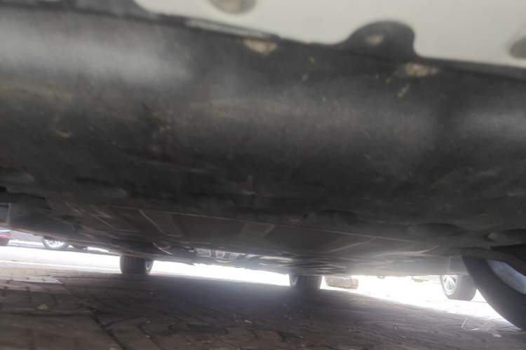 Used BMW 3 Series 2020 325i M Sport Package Chassis Front