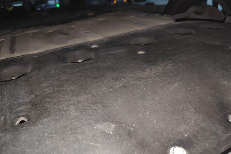 Used BMW 3 Series 2020 325Li M Sport Package Chassis Front