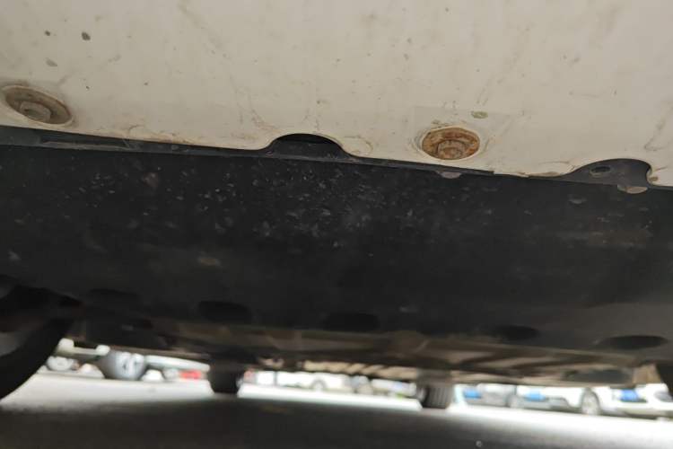 Used BMW 3 Series 2020 320Li M Sport Package Chassis Front