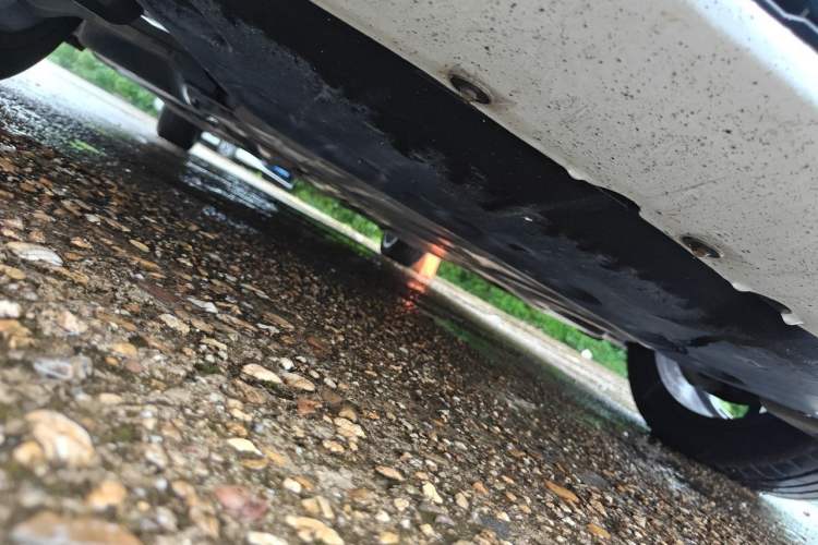 Used BMW 3 Series 2020 325Li M Sport Package Chassis Front