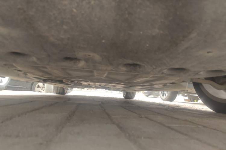 Used BMW 3 Series 2020 325Li First Edition Chassis Front