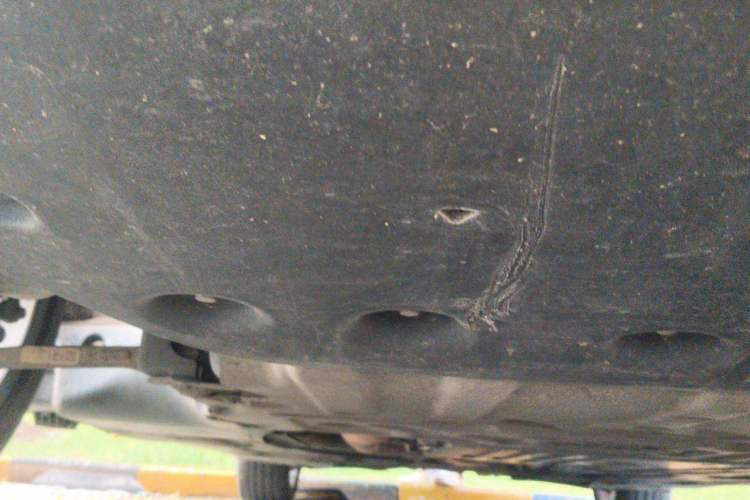 Used BMW 3 Series 2020 325Li M Sport Package Chassis Front