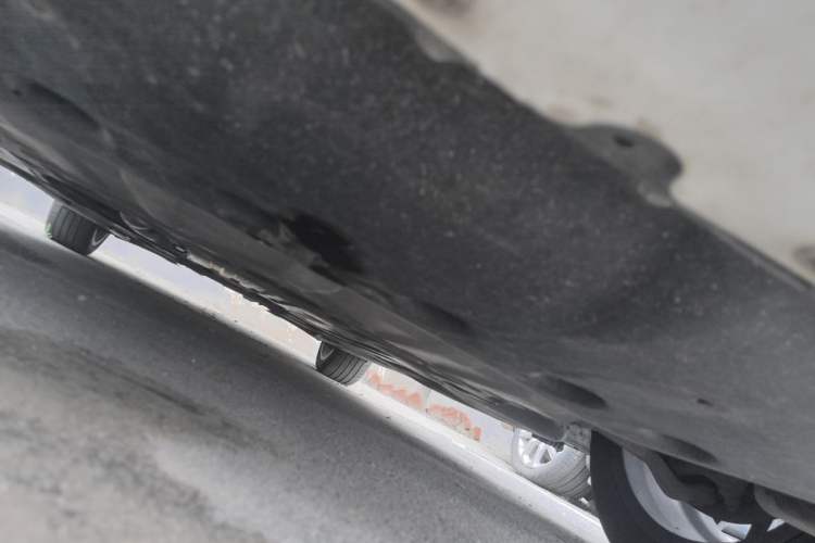 Used BMW 3 Series 2020 320Li M Sport Package Chassis Front