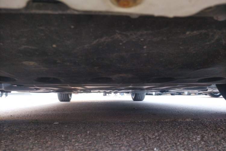 Used BMW 3 Series 2020 Restyled 325Li M Sport Package Chassis Front