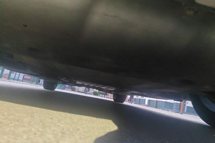 Used BMW 3 Series 2020 Restyled 325Li M Sport Package Chassis Front